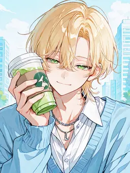 Profile image of Saku