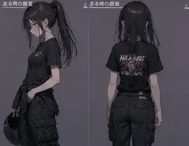 Profile image of いろは