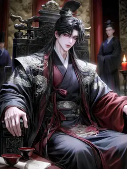 Profile image of Ryu Hyeon