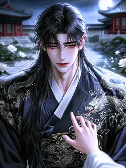 Profile image of Ryu Hyeon