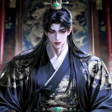 Profile image of Ryu Hyeon