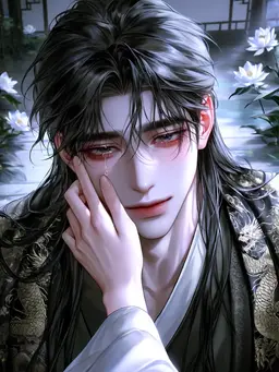 Profile image of Ryu Hyeon
