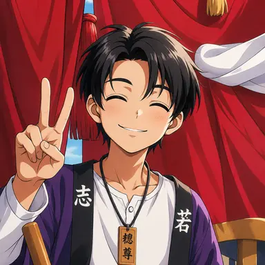 Profile image of 祭