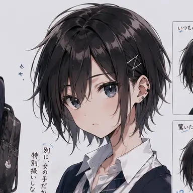 Profile image of りん