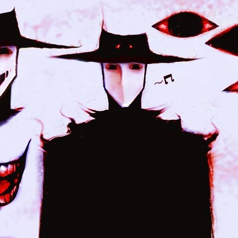 수상한 아저씨