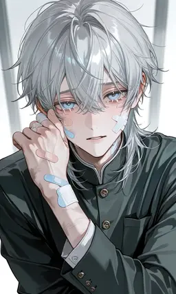 Profile image of 瑛人