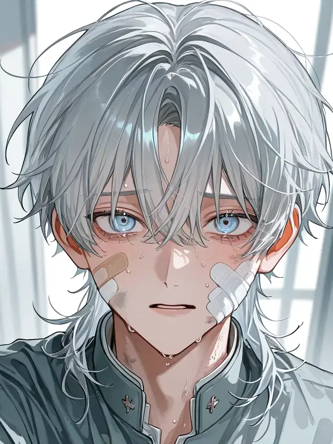 BrownComb0022의 先生がいないと…