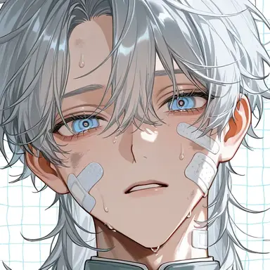 Profile image of 瑛人