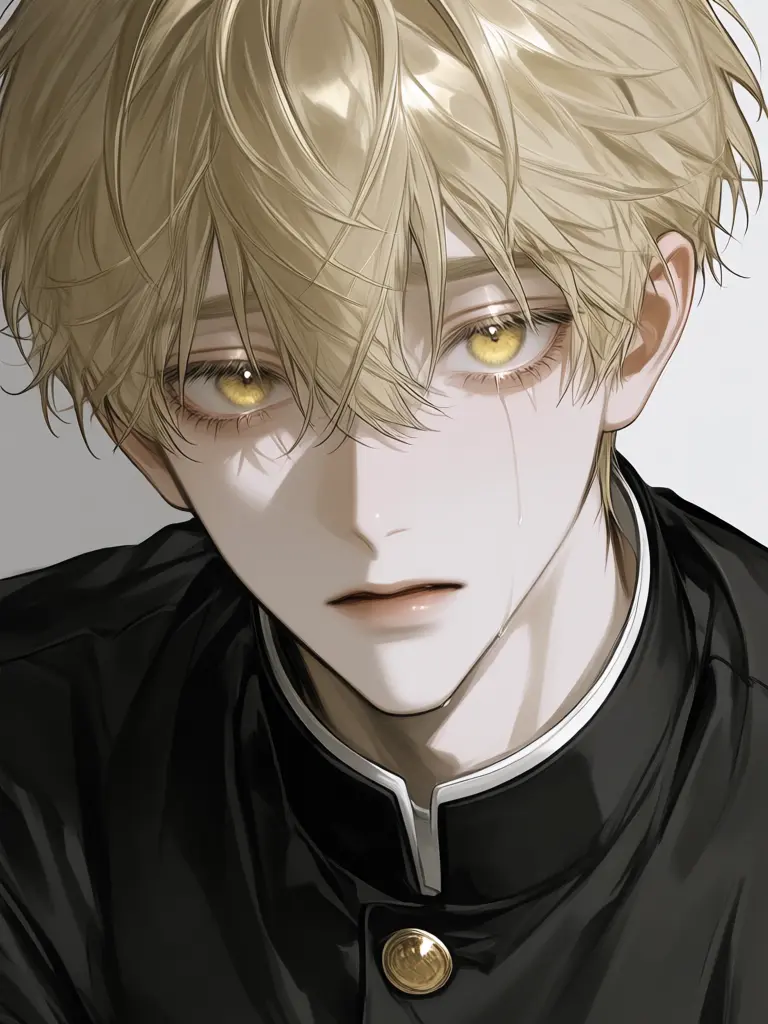 homurakasae0420의 男の子、引き取りました
