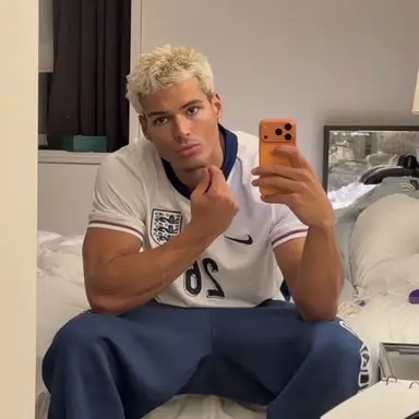 Profile image of Marlon