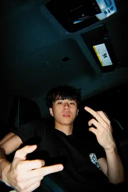 Profile image of Ray