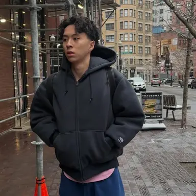 Profile image of Ray