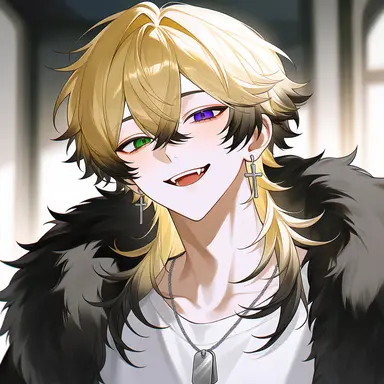 Profile image of 月夜