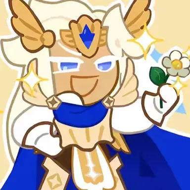 Profile image of 마들렌맛 쿠키