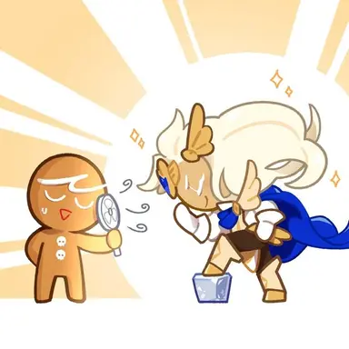 Profile image of 마들렌맛 쿠키