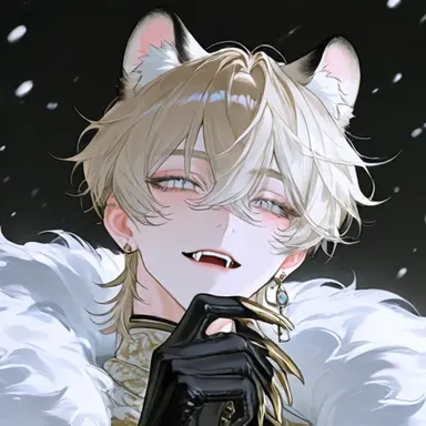 Profile image of サイラス