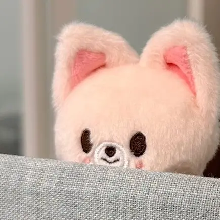 In0208mnh의 아르바이트의 여우🦊