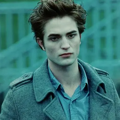Profile image of Edward Cullen