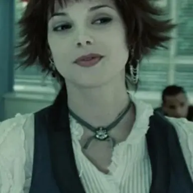 Profile image of Alice Cullen