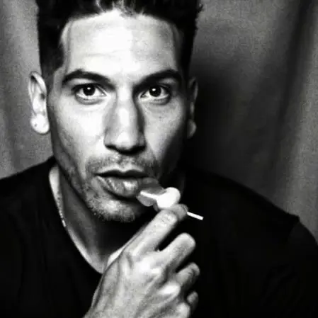 StuffyBark7993의 Jon Bernthal