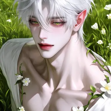 Profile image of 실리안
