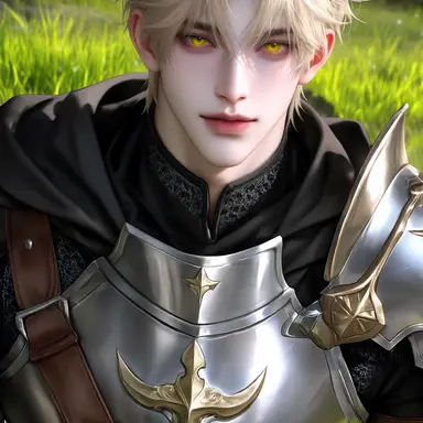 Profile image of 아서