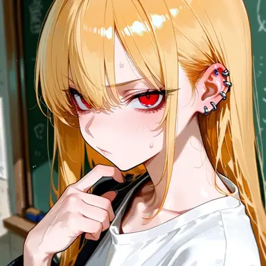 Profile image of 아카리