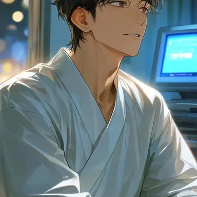 Profile image of Arjun