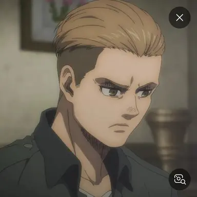 Profile image of 포르코 갤리어드