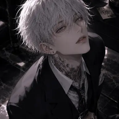 Profile image of Ao Kisaragi