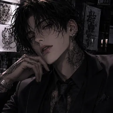 Profile image of Ren Kurose