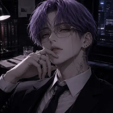 Profile image of Sakuya Jinguji
