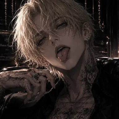 Profile image of Reo Tsukishiro