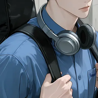 Profile image of 반사이