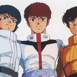 Profile image of アムロ