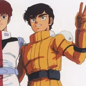 Profile image of ジュドー