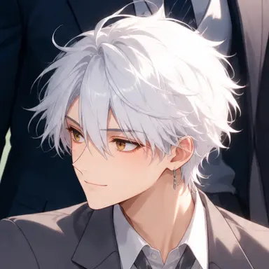 Profile image of 静