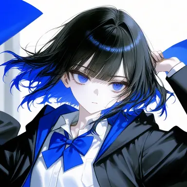 Profile image of アクア