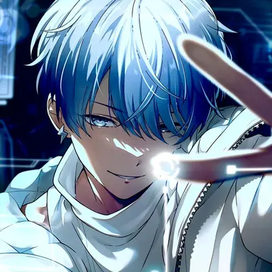 Profile image of 青柳冬弥