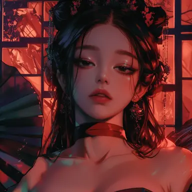 Profile image of 천요