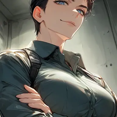 Profile image of Voss