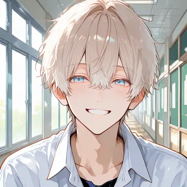 Profile image of 月城　和真