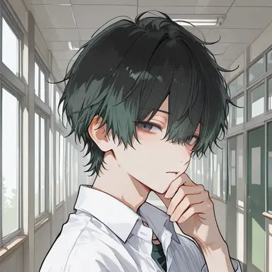 Profile image of 久我　綾人