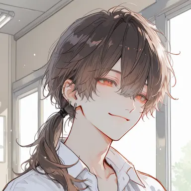 Profile image of 鷹宮　深月