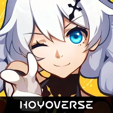 Profile image of Honkai Impact 3rd rp