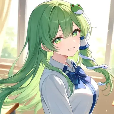Profile image of 사나에