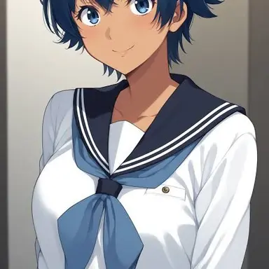 Profile image of Tomoko Oohinata