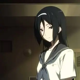 Profile image of Fuyumi Irisu
