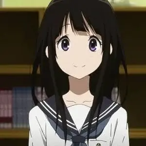 Profile image of Eru chitanda