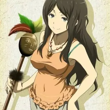 Profile image of Tomoe Oreki